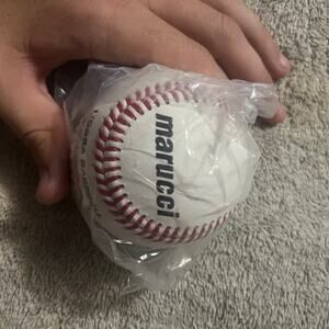Brand New Marucci Baseball USSSA Baseball